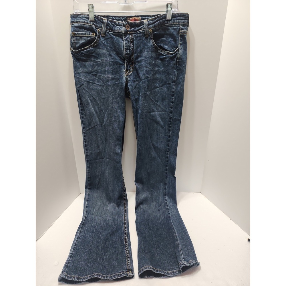 Nobo No Boundaries Jeans Size‎ Junior 13 Average